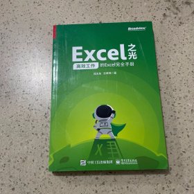 Excel之光：高效工作的Excel完全手册