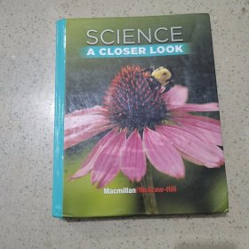 Science：A Closer Look 2（精装）