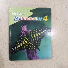 Nelson Mathematics4