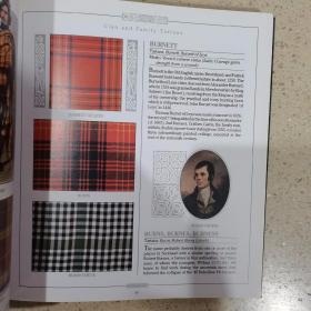 SCOTLAND AND HER TARTANS