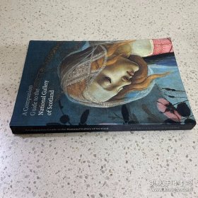 A companion guide to the National Gallery of Scotland