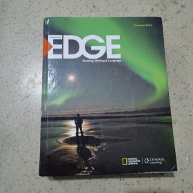 EDGE Reading Writing Language