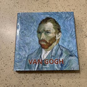 Van Gogh，梵高