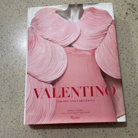 Valentino：Themes and Variations