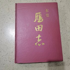 东莞雁田志