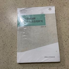 社会治理创新地方样本法治化研究（未开封）