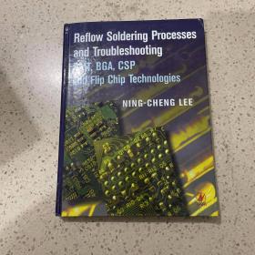 Reflow Soldering Processes and Troubleshooting