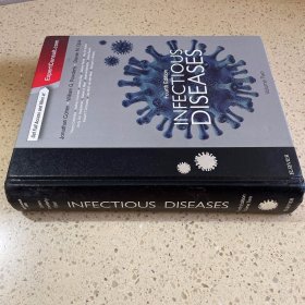 Infectious Diseases  2-Volume