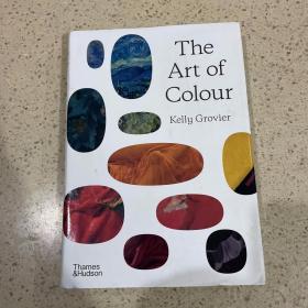 the art of colour