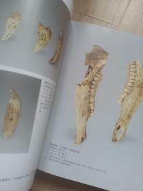 《本溪文物集萃》