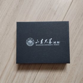 《山东大学（威海）》万能充