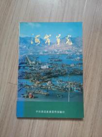 《海岸星光》