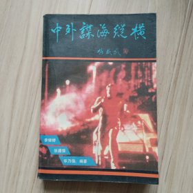 《中外谍海纵横》