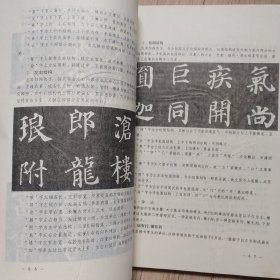 《书法艺术大观》