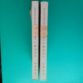 《十字军骑士》上下册.