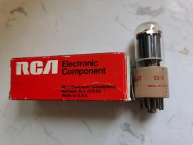 USA美国 RCA  931-A光电倍增管