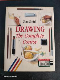 DRAWING  THE COMPLETE COURSE