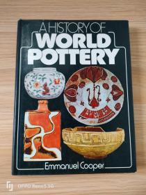 world pottery(