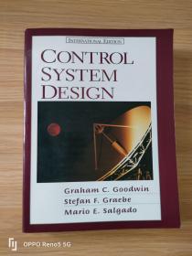 CONTROL SYSTEM DESIGN