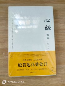 心经揭谛 串讲 着重讲 问答讲 随机讲 17万字精品讲评260字心经 令你恍然大悟的觉醒之书