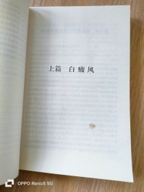 白癜风与黄褐斑