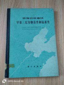 渤海沿岸地区早第三纪沟鞭藻类和疑源类