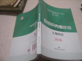 软组织肉瘤诊疗 上海共识2020