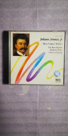 古典入门古典舞曲CD
