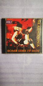 MADONNA  VOL.1 、MADONNA  VOL.2（二碟合售）