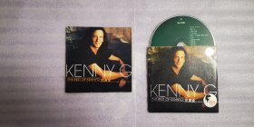 KENNY G 凯丽金 (CD)