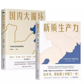 【套装】新质生产力+国内大循环