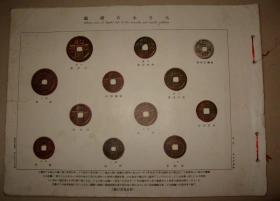 民国日本铜版纸精印 1916年5月版《历史写真》袁世凯五子 袁世凯蔡锷家庭照