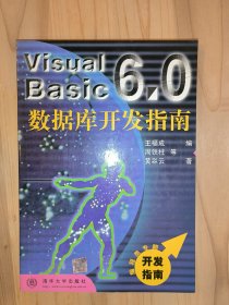 Visual Basic 6.0 数据库开发指南