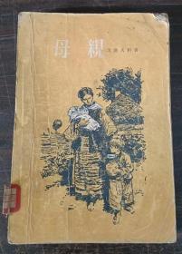 母亲（戈洛夫科 著）