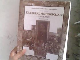 CULTURAL ANTHROPOLOGY Tenth Edition