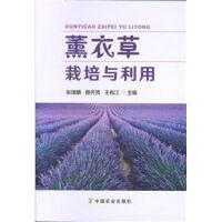 薰衣草人工种植技术书籍 薰衣草栽培与利用（视频U盘）+1书