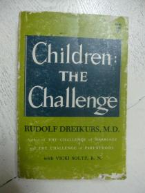 Children:THE Challenge