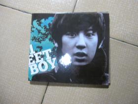 S#1 MEET A BOY。 THE BOY DREIVES ME CRAZY（1CD光盘 ）