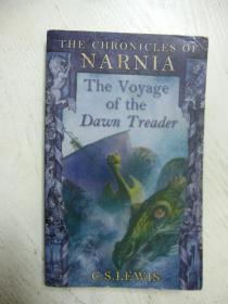 The Voyage of the Dawn Treader