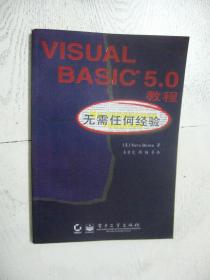 Visual Basic 5.0教程