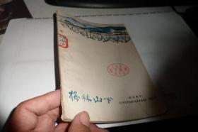 小册子6册