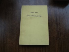 THE  AMBASSADORS