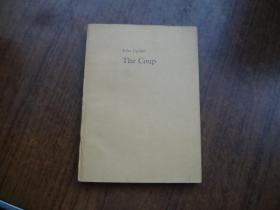 The  Coup       政变   英文版