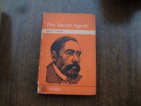 The  Secret  Agent