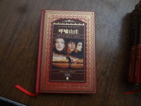 呼啸山庄   全译本