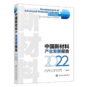 中国新材料产业发展报告（2022）