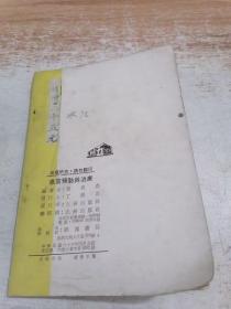 感冒预防与治疗