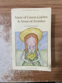 Anne of Green Gables