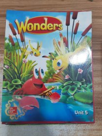 Wonders unit5