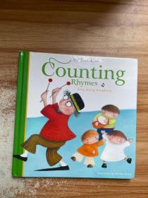 counting rhymes